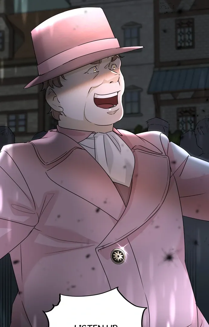 I Refuse to Be Executed a Second Time Chapter 121 Online - página 26