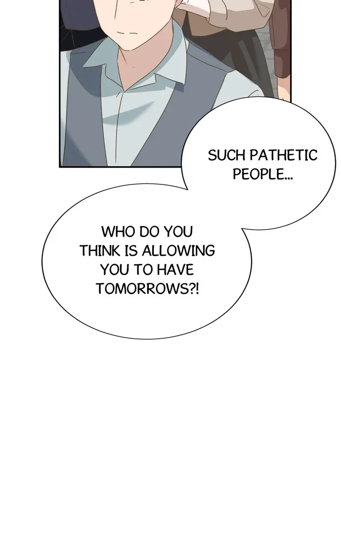 I Refuse to Be Executed a Second Time Chapter 121 Online - página 33