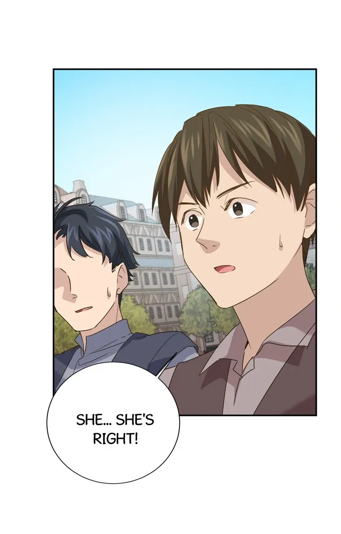 I Refuse to Be Executed a Second Time Chapter 121 Online - página 47