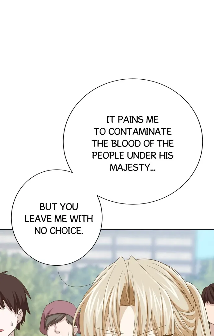 I Refuse to Be Executed a Second Time Chapter 121 Online - página 52
