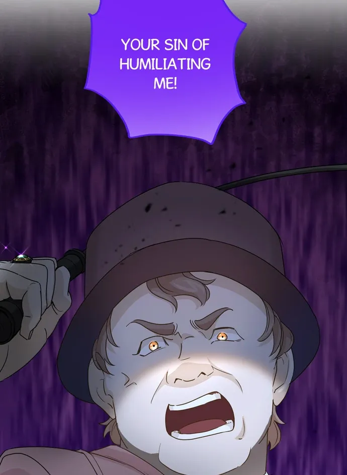 I Refuse to Be Executed a Second Time Chapter 121 Online - página 54