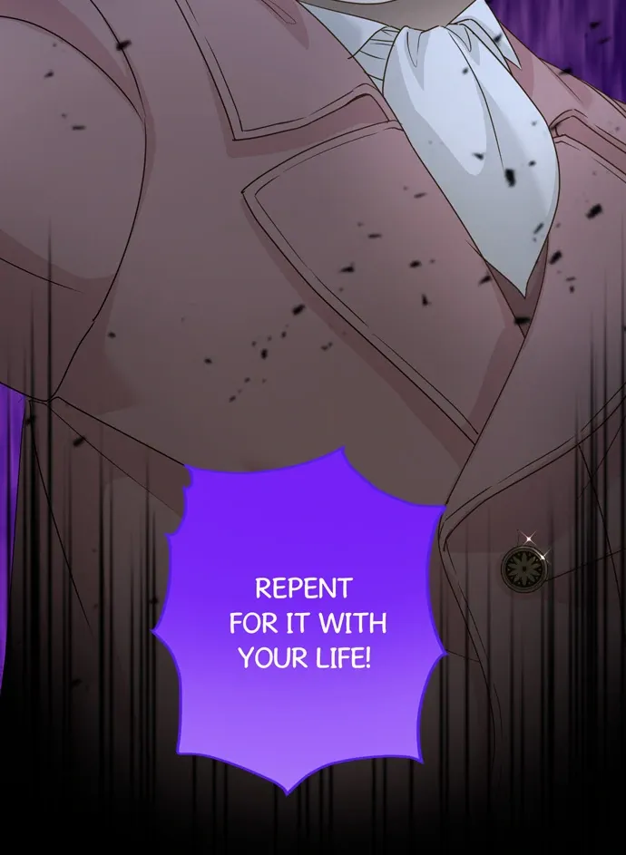 I Refuse to Be Executed a Second Time Chapter 121 Online - página 55