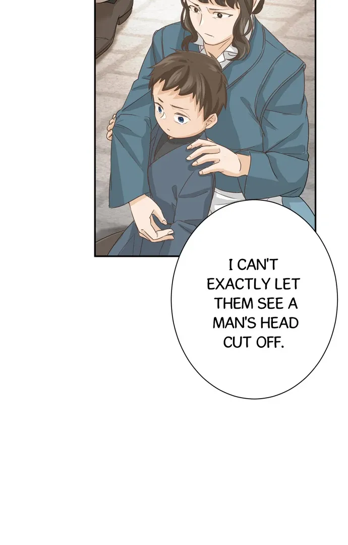 I Refuse to Be Executed a Second Time Chapter 122 Online - página 11