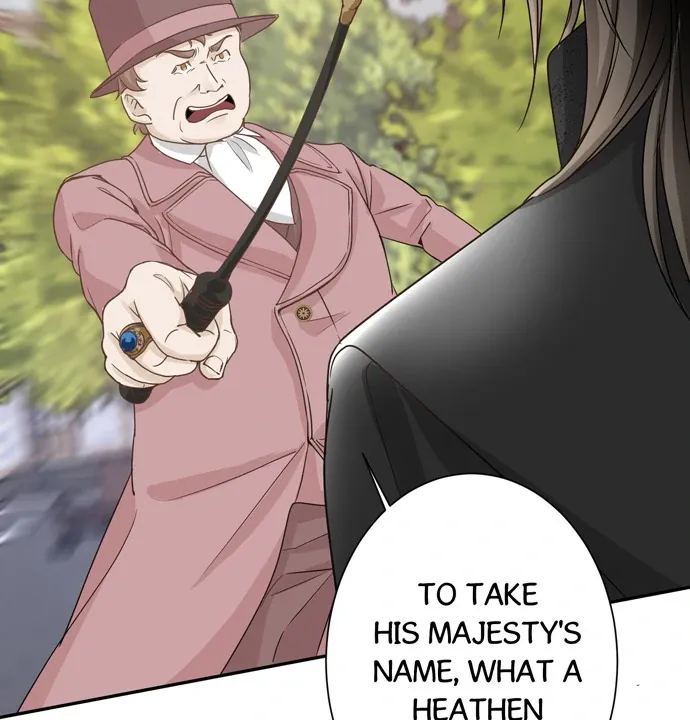 I Refuse to Be Executed a Second Time Chapter 122 Online - página 19