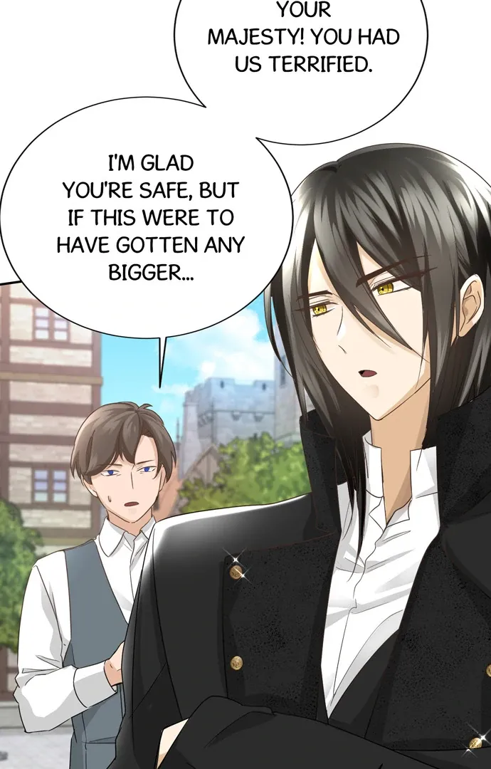 I Refuse to Be Executed a Second Time Chapter 122 Online - página 31