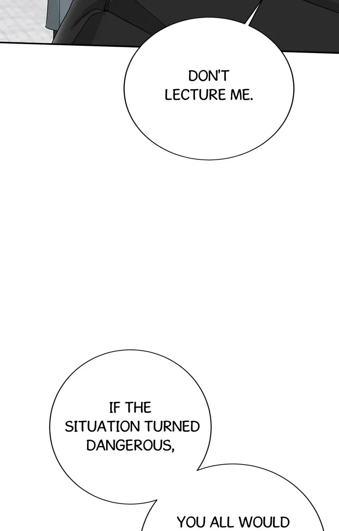 I Refuse to Be Executed a Second Time Chapter 122 Online - página 32