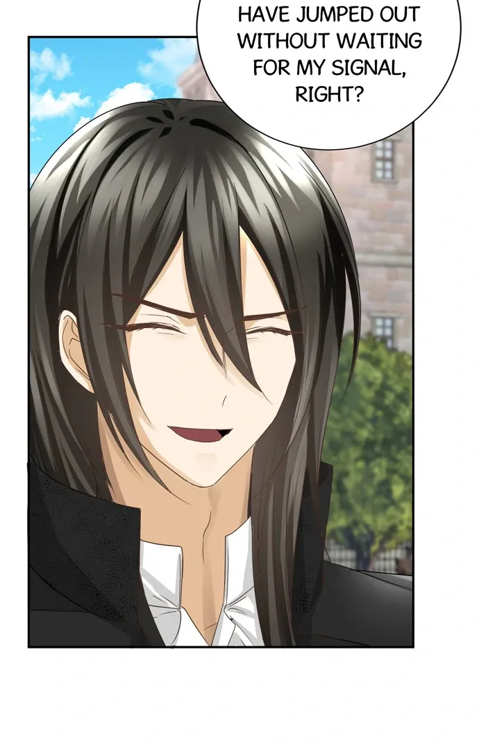 I Refuse to Be Executed a Second Time Chapter 122 Online - página 33