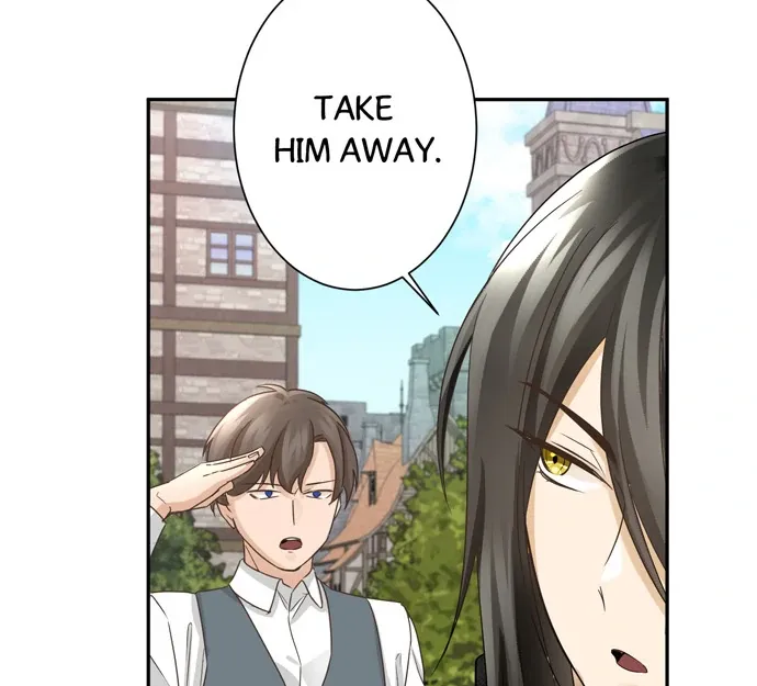 I Refuse to Be Executed a Second Time Chapter 122 Online - página 37