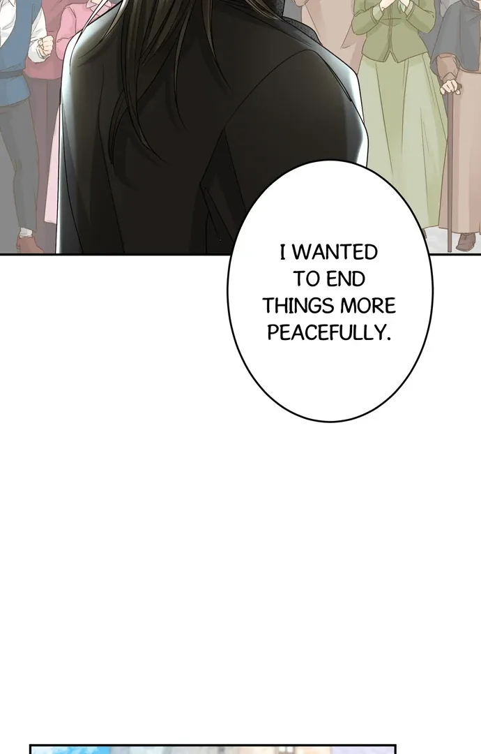 I Refuse to Be Executed a Second Time Chapter 122 Online - página 49