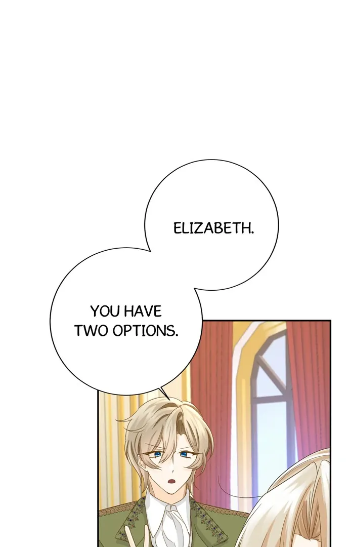 I Refuse to Be Executed a Second Time Chapter 124 Online - página 3