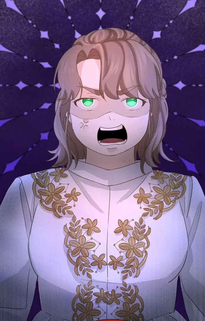 I Refuse to Be Executed a Second Time Chapter 124 Online - página 46
