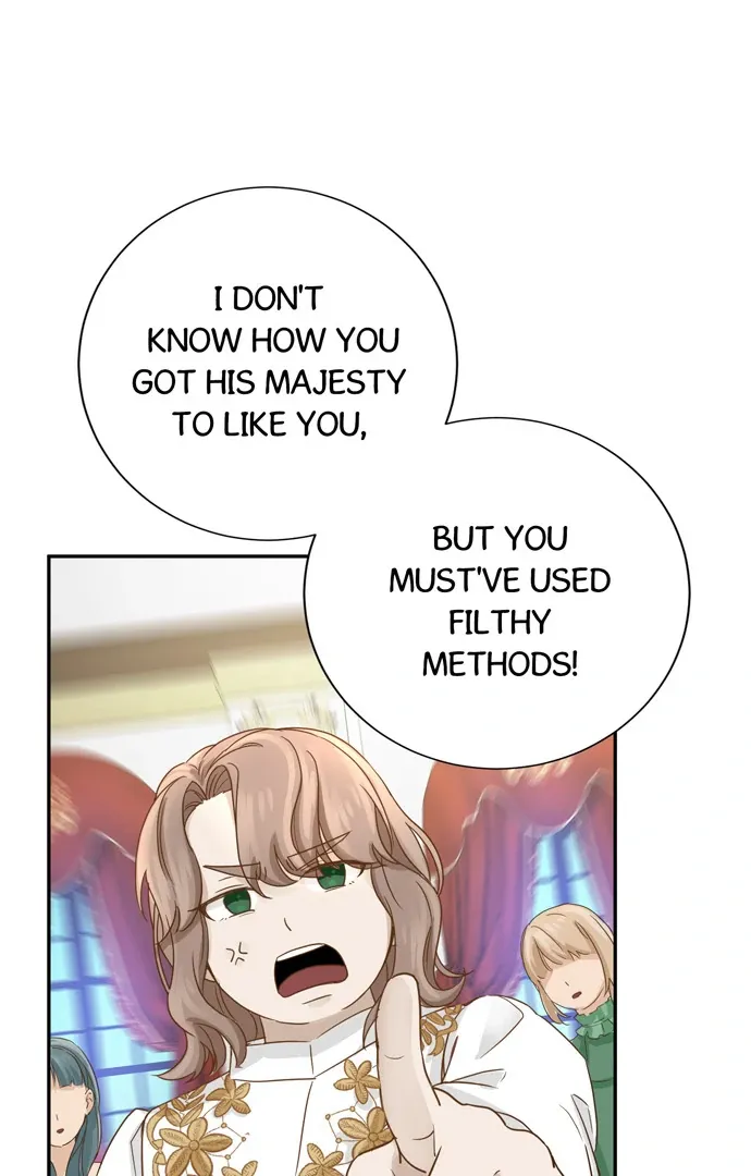 I Refuse to Be Executed a Second Time Chapter 124 Online - página 55