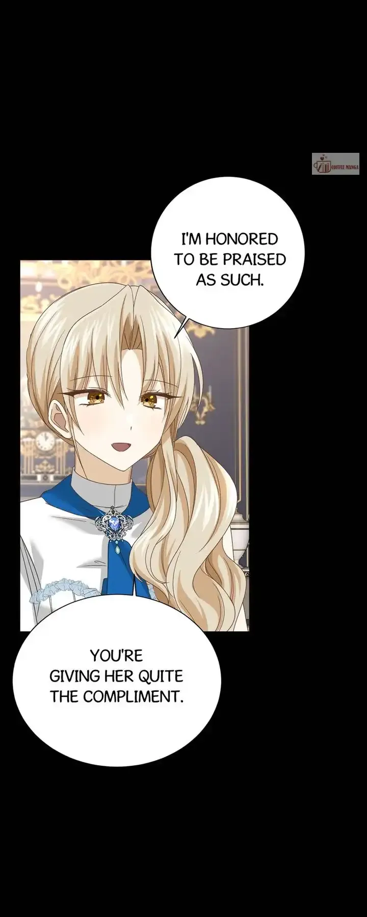I Refuse to Be Executed a Second Time Chapter 125 Online - página 7