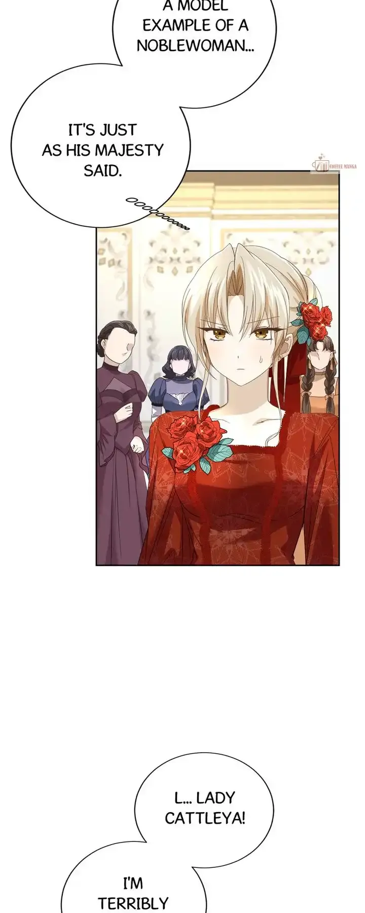 I Refuse to Be Executed a Second Time Chapter 125 Online - página 11