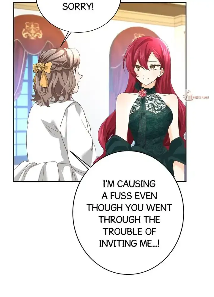 I Refuse to Be Executed a Second Time Chapter 125 Online - página 12