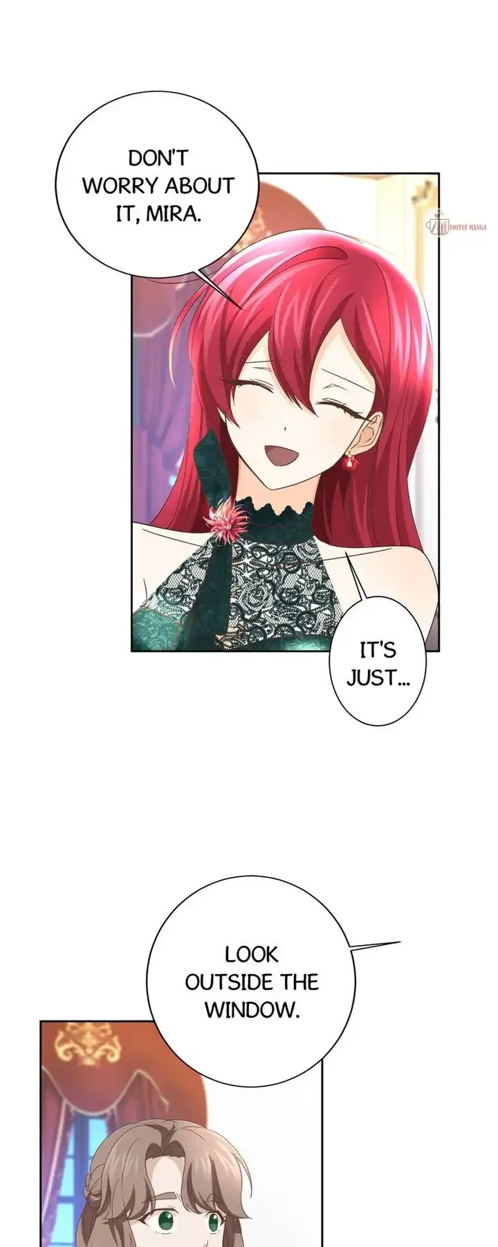 I Refuse to Be Executed a Second Time Chapter 125 Online - página 13