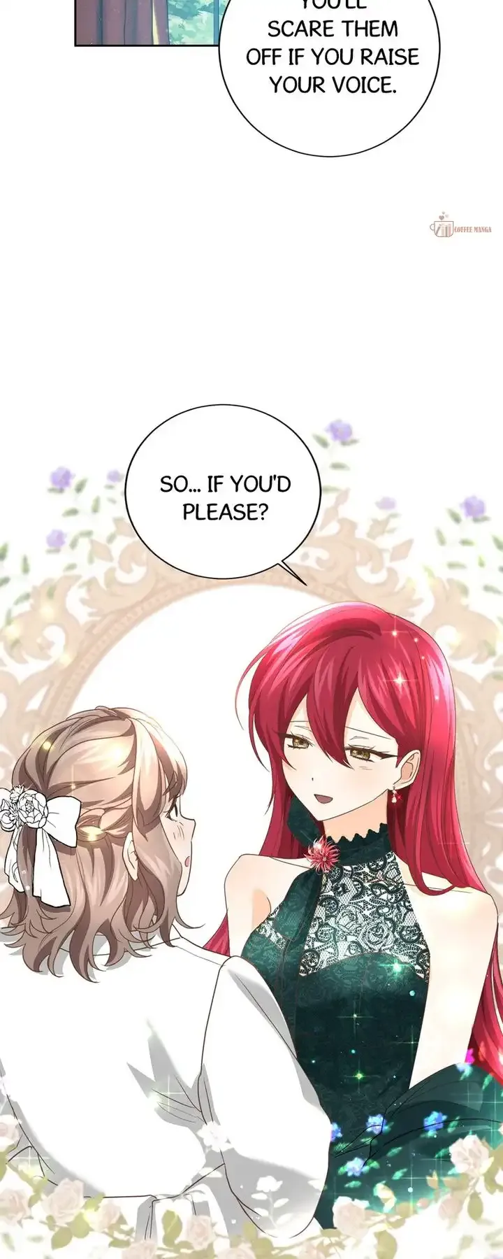 I Refuse to Be Executed a Second Time Chapter 125 Online - página 15