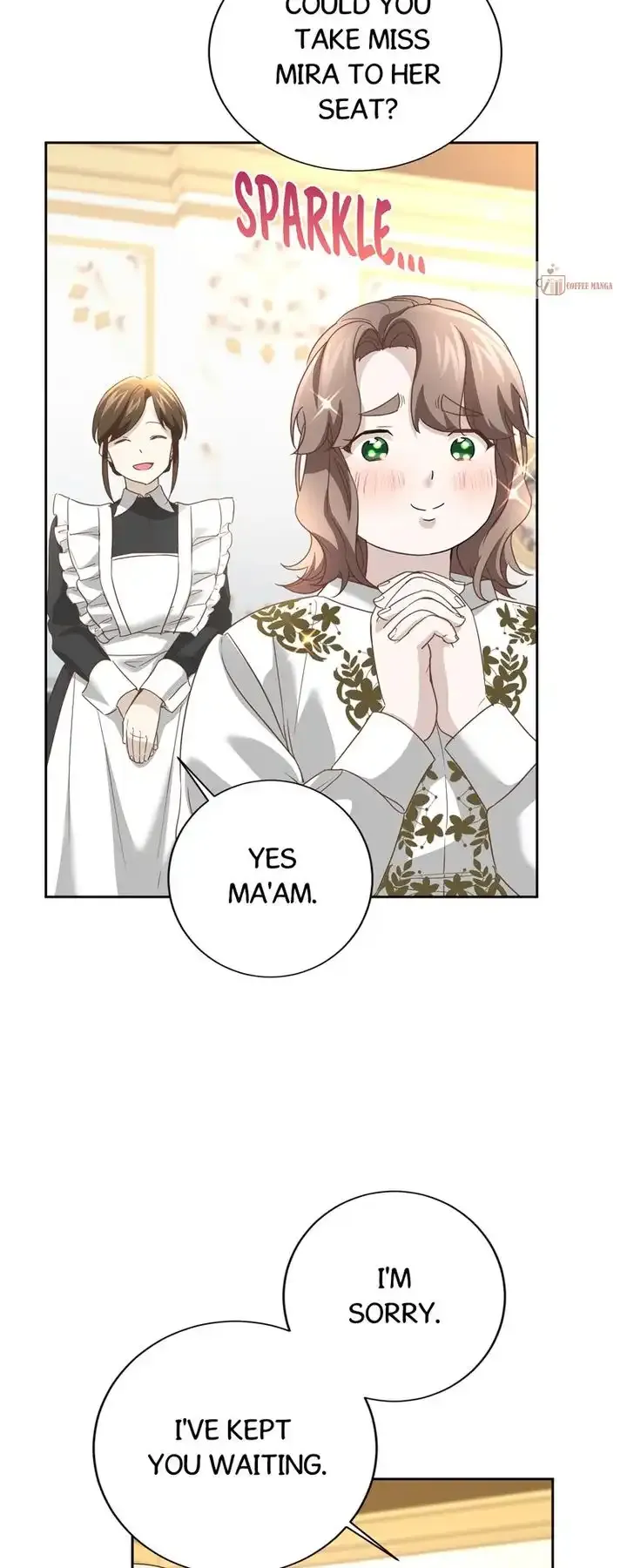I Refuse to Be Executed a Second Time Chapter 125 Online - página 17