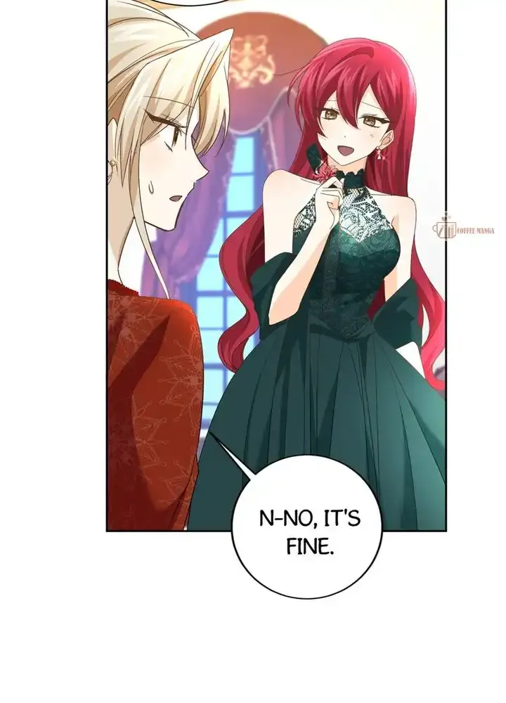 I Refuse to Be Executed a Second Time Chapter 125 Online - página 18