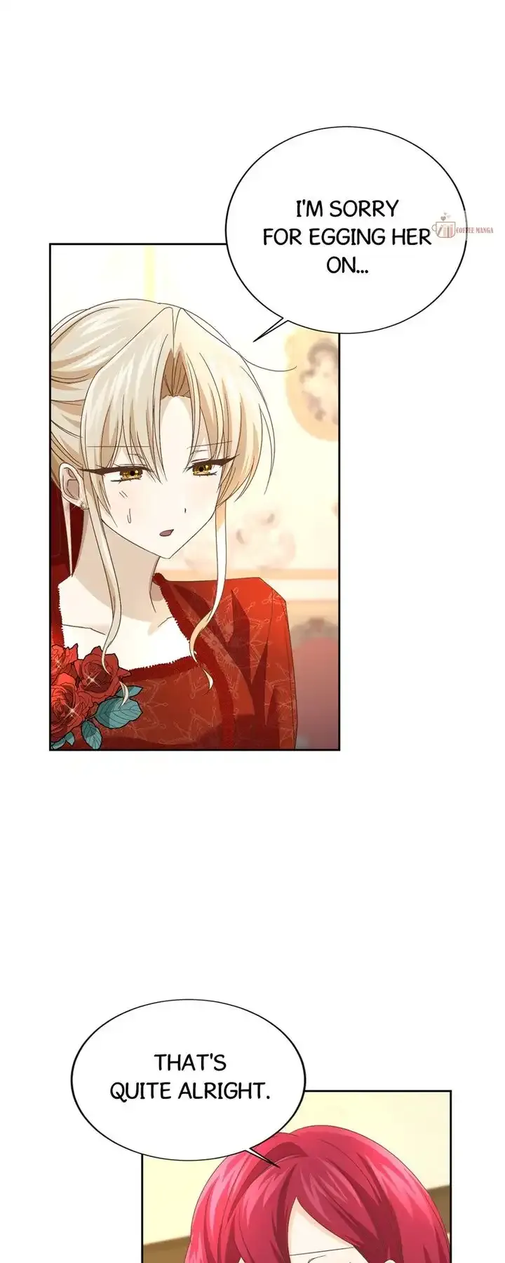 I Refuse to Be Executed a Second Time Chapter 125 Online - página 19