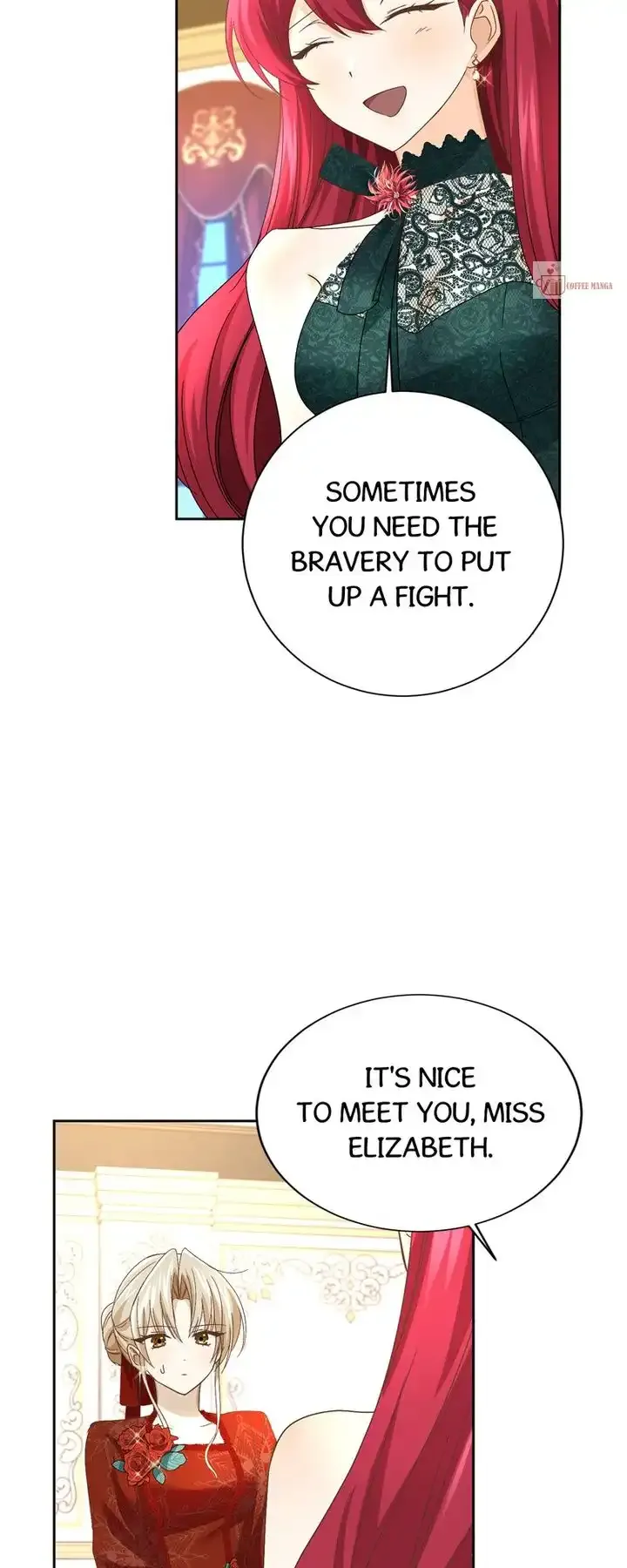 I Refuse to Be Executed a Second Time Chapter 125 Online - página 20