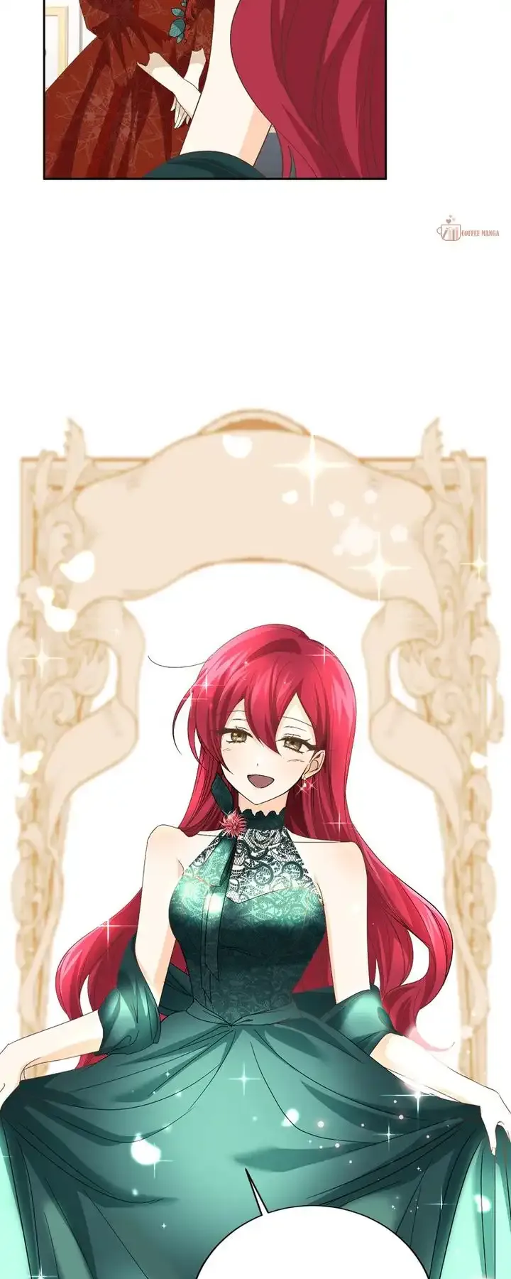 I Refuse to Be Executed a Second Time Chapter 125 Online - página 21