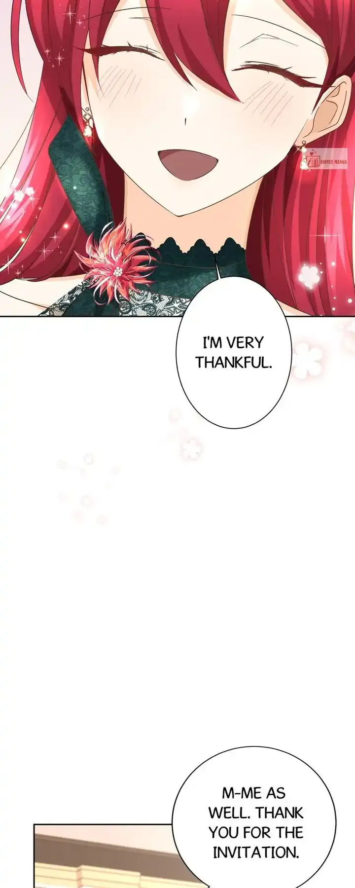 I Refuse to Be Executed a Second Time Chapter 125 Online - página 23