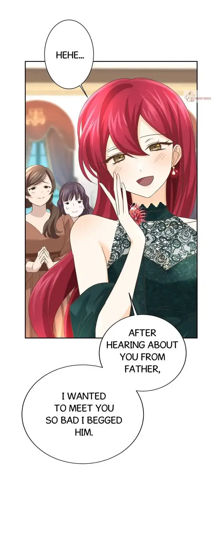I Refuse to Be Executed a Second Time Chapter 125 Online - página 25