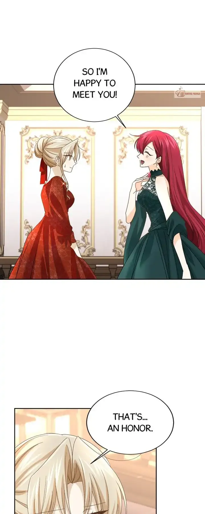 I Refuse to Be Executed a Second Time Chapter 125 Online - página 26