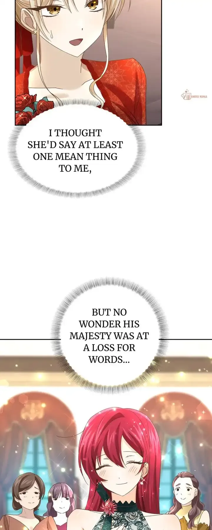 I Refuse to Be Executed a Second Time Chapter 125 Online - página 27