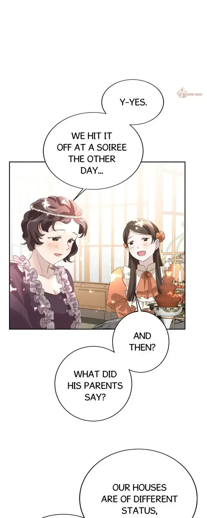 I Refuse to Be Executed a Second Time Chapter 125 Online - página 31