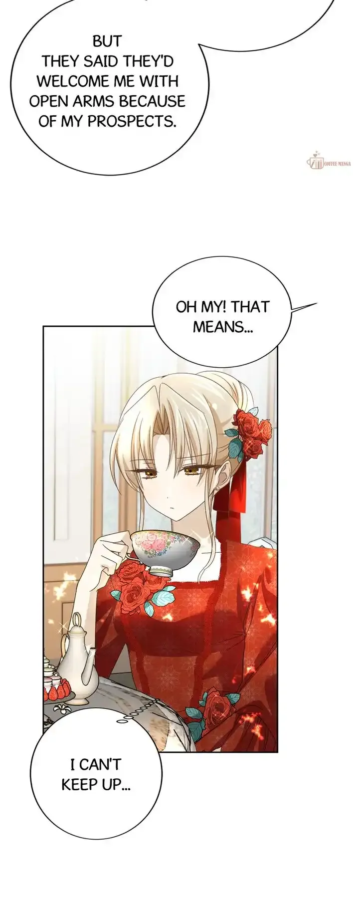 I Refuse to Be Executed a Second Time Chapter 125 Online - página 32