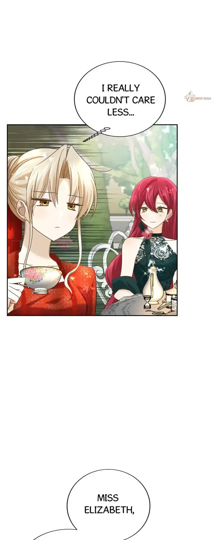 I Refuse to Be Executed a Second Time Chapter 125 Online - página 34
