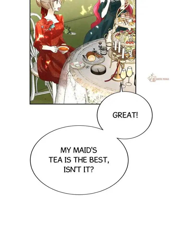I Refuse to Be Executed a Second Time Chapter 125 Online - página 36