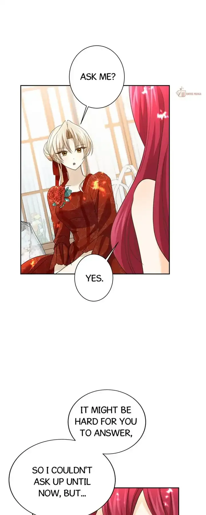 I Refuse to Be Executed a Second Time Chapter 125 Online - página 39