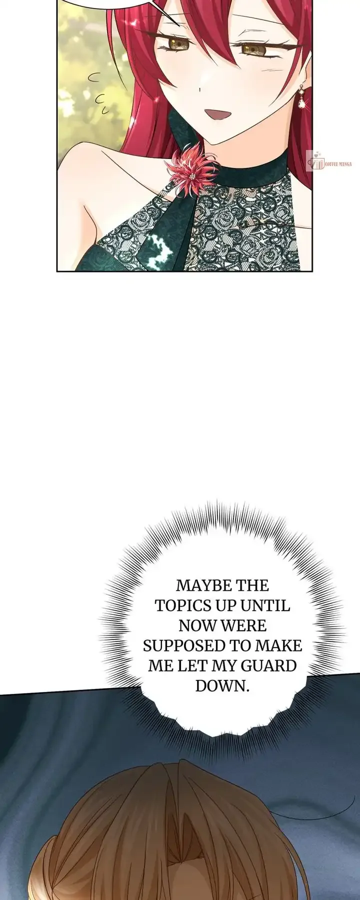 I Refuse to Be Executed a Second Time Chapter 125 Online - página 40