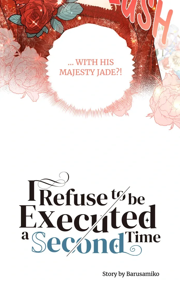 I Refuse to Be Executed a Second Time Chapter 126 Online - página 2