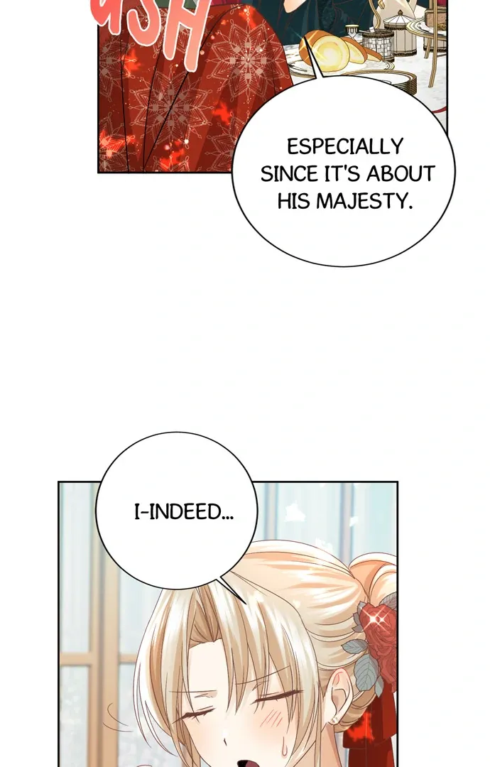 I Refuse to Be Executed a Second Time Chapter 126 Online - página 4