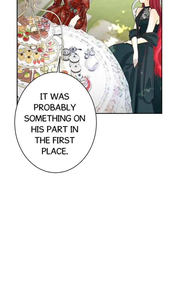I Refuse to Be Executed a Second Time Chapter 126 Online - página 26