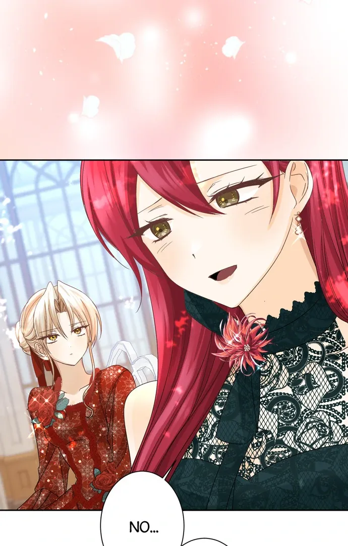 I Refuse to Be Executed a Second Time Chapter 126 Online - página 33