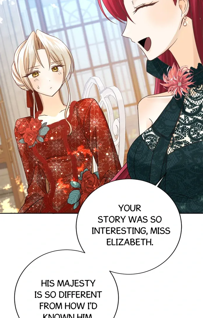 I Refuse to Be Executed a Second Time Chapter 126 Online - página 40