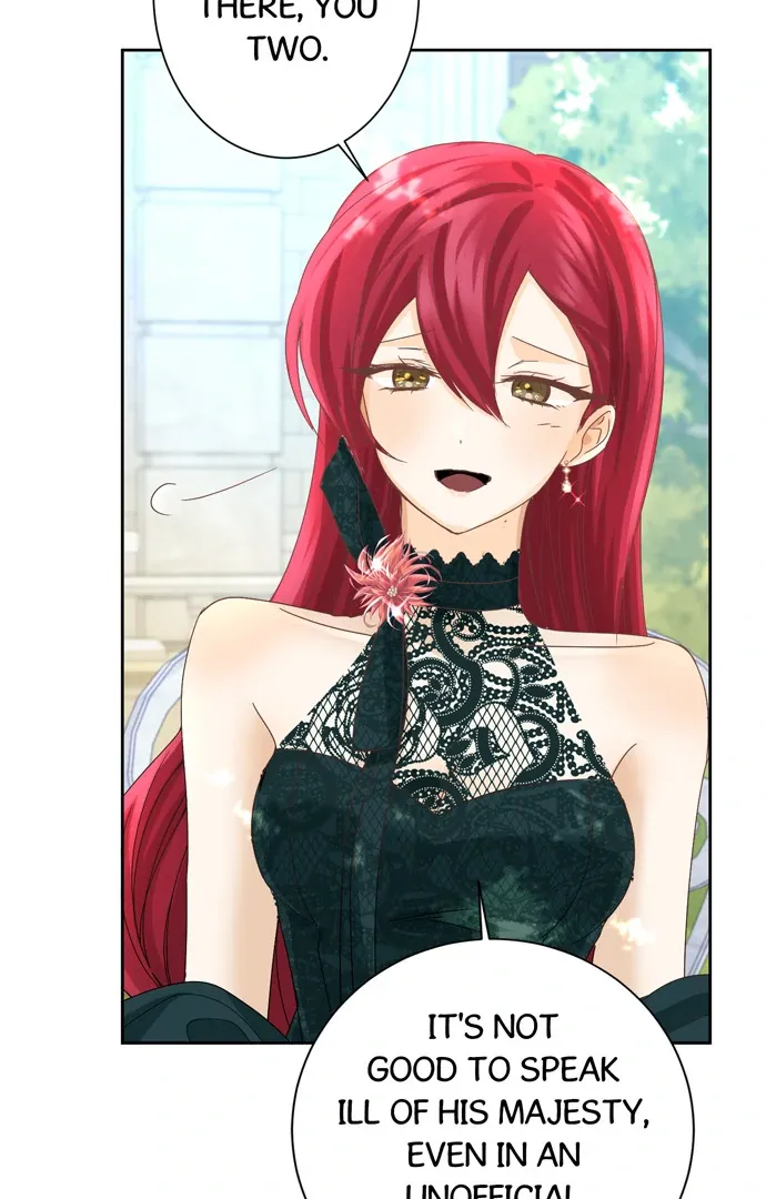 I Refuse to Be Executed a Second Time Chapter 126 Online - página 43
