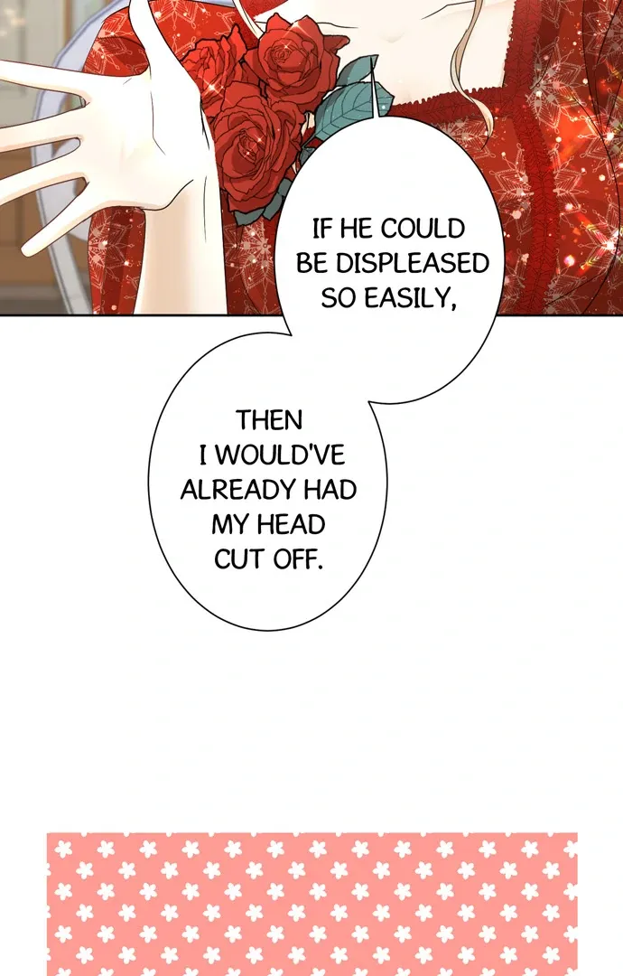 I Refuse to Be Executed a Second Time Chapter 126 Online - página 50
