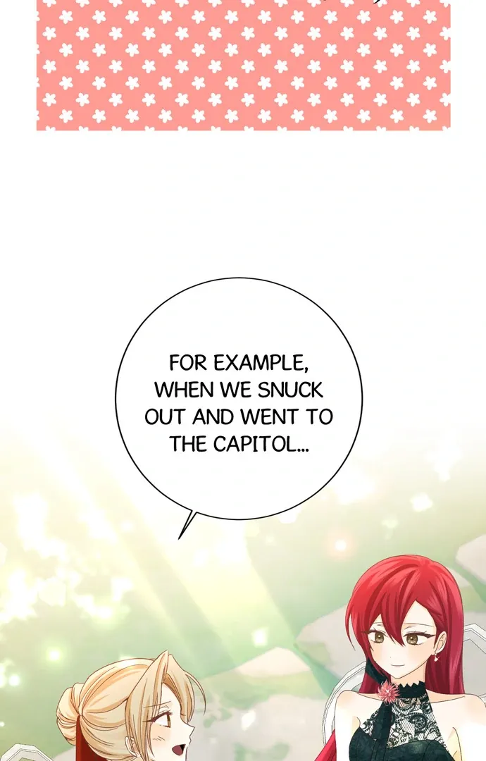 I Refuse to Be Executed a Second Time Chapter 126 Online - página 52
