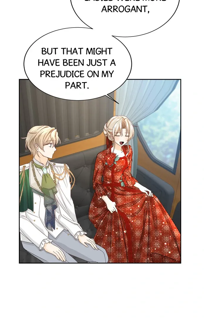 I Refuse to Be Executed a Second Time Chapter 126 Online - página 60