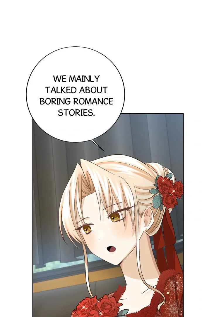 I Refuse to Be Executed a Second Time Chapter 126 Online - página 64