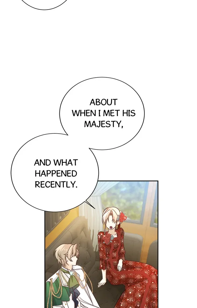 I Refuse to Be Executed a Second Time Chapter 126 Online - página 67