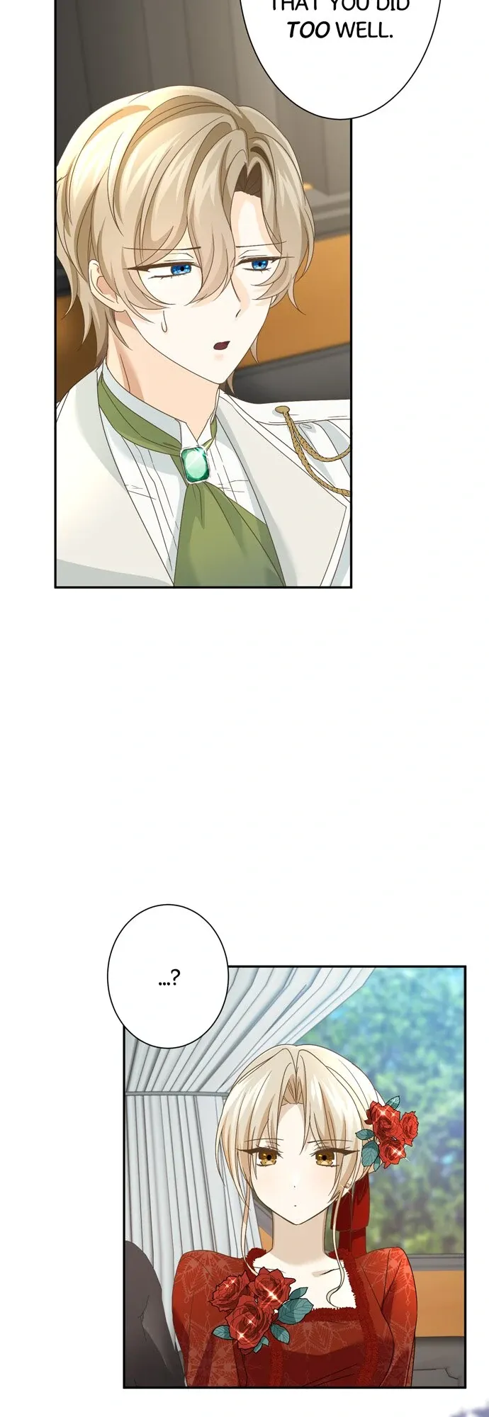 I Refuse to Be Executed a Second Time Chapter 127 Online - página 3