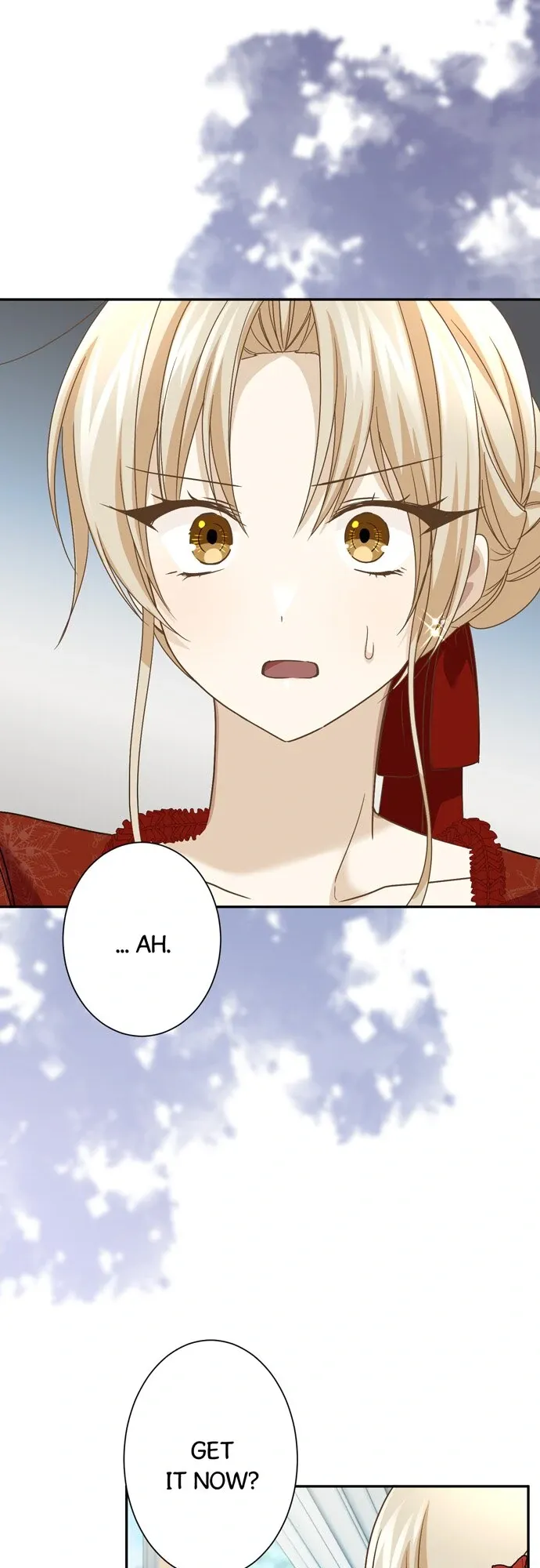I Refuse to Be Executed a Second Time Chapter 127 Online - página 4