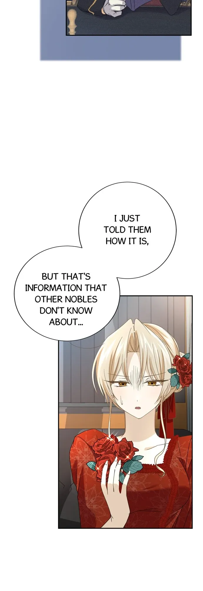 I Refuse to Be Executed a Second Time Chapter 127 Online - página 6